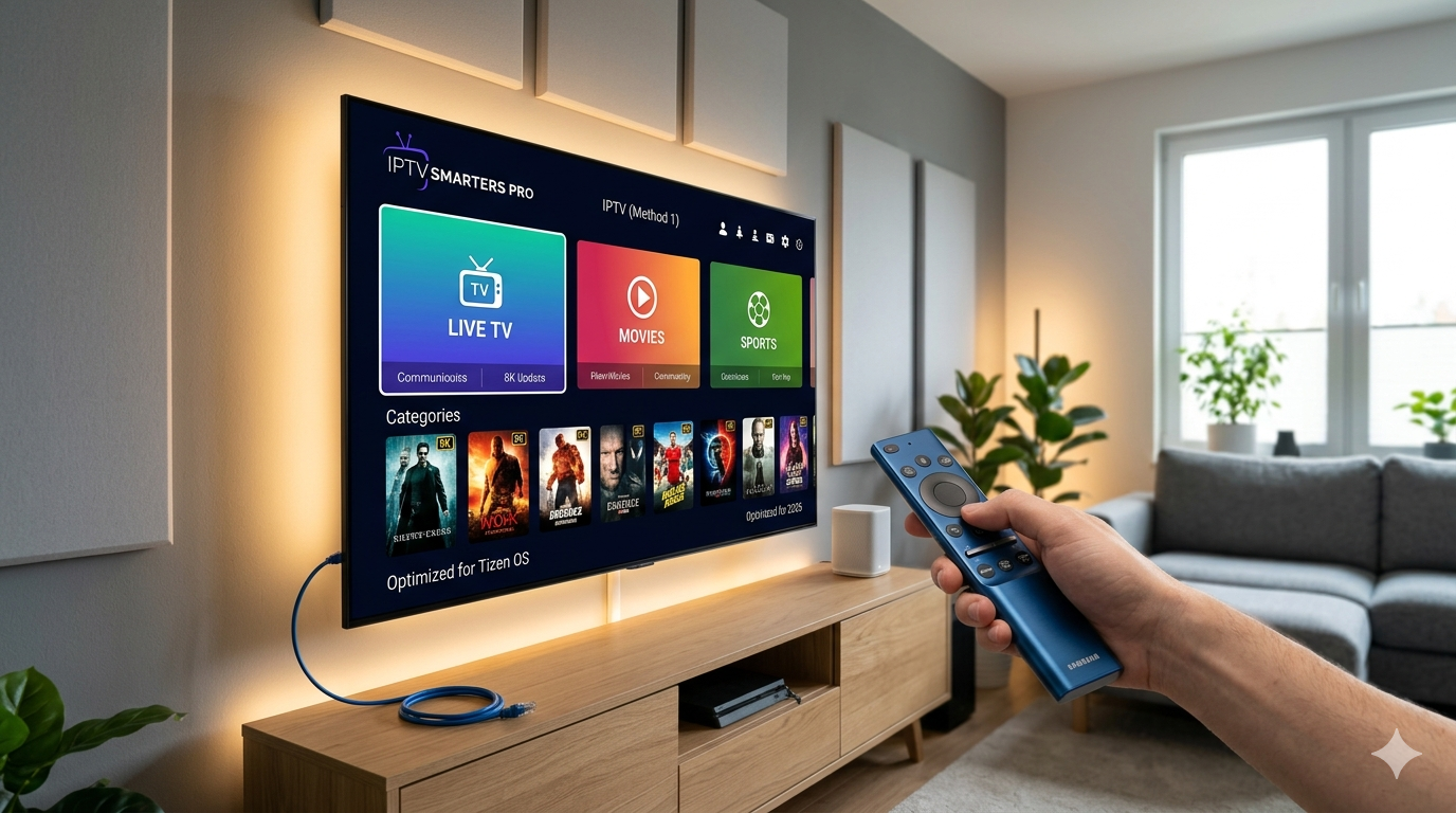 viking iptv